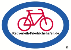 Radverleih-Friedrichshafen.de